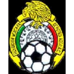 MEXICO FUTBOL SOCCOR FEDERATION LOGO